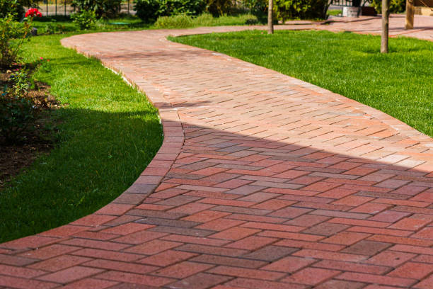 Best Driveway Pavers Near Me  in Waterloo, WI