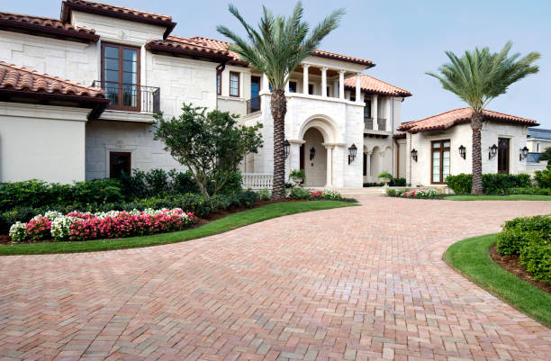Best Local Driveway Pavers  in Waterloo, WI