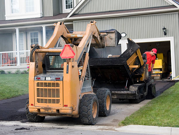 Best Affordable Driveway Pavers  in Waterloo, WI