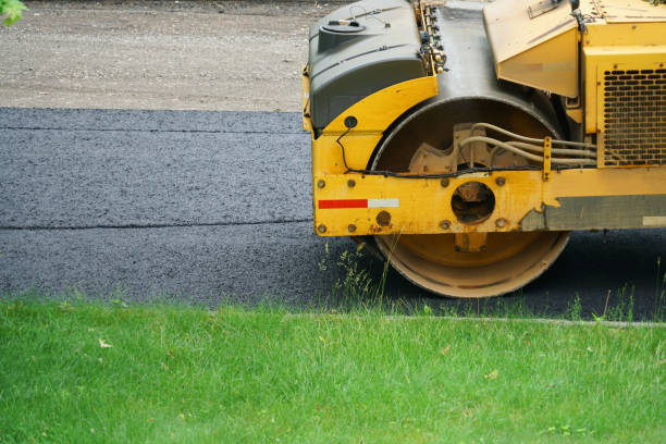 Waterloo, WI Driveway Pavers Company