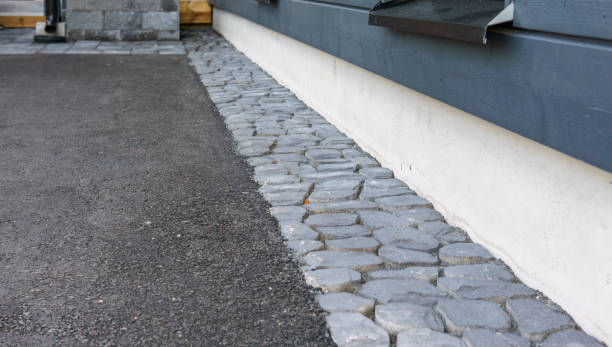 Best Permeable Paver Driveway  in Waterloo, WI