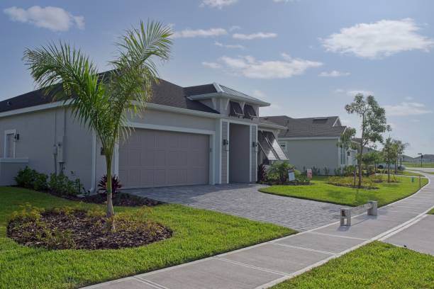 Best Permeable Paver Driveway  in Waterloo, WI